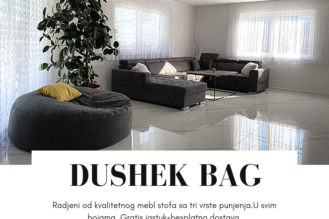 Dushek bag